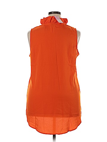 Assorted Brands Sleeveless Blouse (view 2)