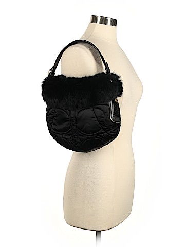 Coach Shoulder Bag (view 2)