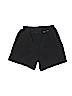 Nike 100% Polyester Black Athletic Shorts Size S - photo 2