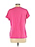 Danskin Now Pink Active T-Shirt Size XL - photo 2
