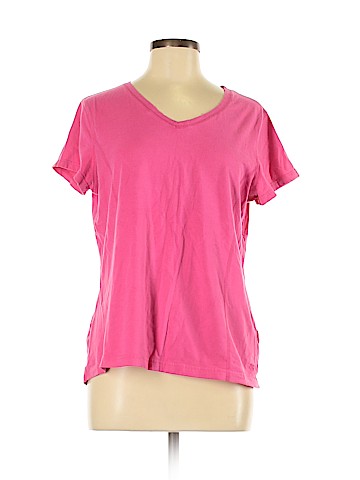 Danskin Now Active T-Shirt (view 1)