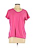 Danskin Now Pink Active T-Shirt Size XL - photo 1