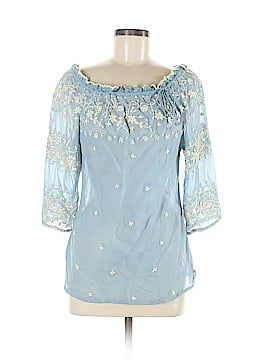 Plenty By Tracy Reese Size 10