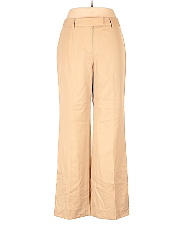 Brooks Brothers Wool Pants (view 1)