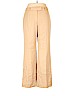 Brooks Brothers 100% Wool Tan Wool Pants Size 10 (petite) - photo 1