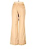 Brooks Brothers 100% Wool Tan Wool Pants Size 10 (petite) - photo 2