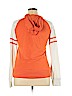 Columbia Orange Pullover Hoodie Size XL - photo 2