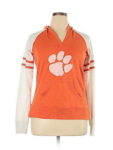 Columbia Pullover Hoodie (view 1)