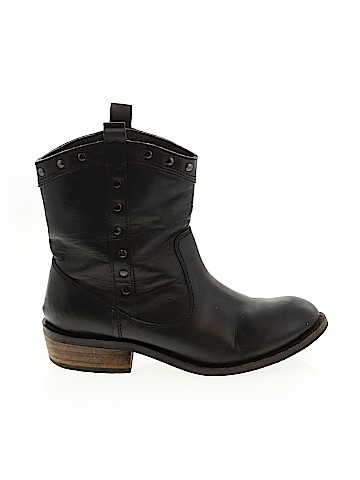 Dingo Ankle Boots (view 1)