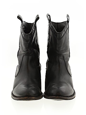 Dingo Ankle Boots (view 2)