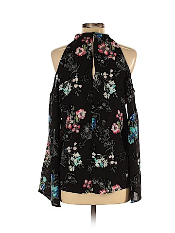 Lush Long Sleeve Blouse (view 2)