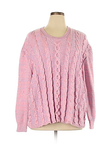 New York & Company Pullover Sweater (view 1)