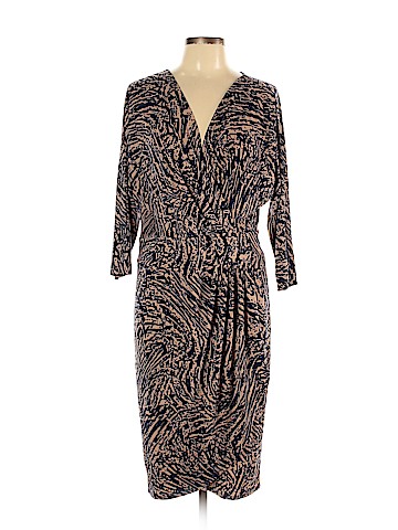 Max and Cleo Casual Dress (view 1)