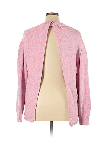 New York & Company Pullover Sweater (view 2)