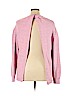 New York & Company Pink Pullover Sweater Size XL - photo 2