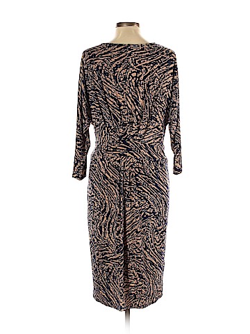 Max and Cleo Casual Dress (view 2)