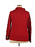Coldwater Creek 100% Acrylic Red Pullover Sweater Size 2X - photo 2