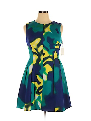 Calvin Klein Casual Dress (view 1)