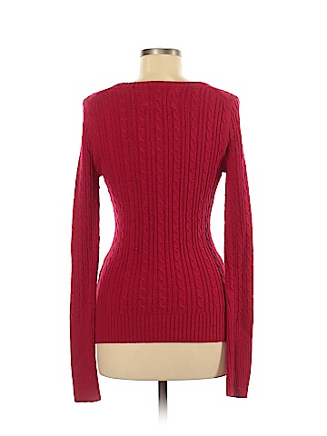 American Eagle Outfitters Pullover Sweater (view 2)