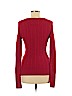 American Eagle Outfitters Red Pullover Sweater Size M - photo 2
