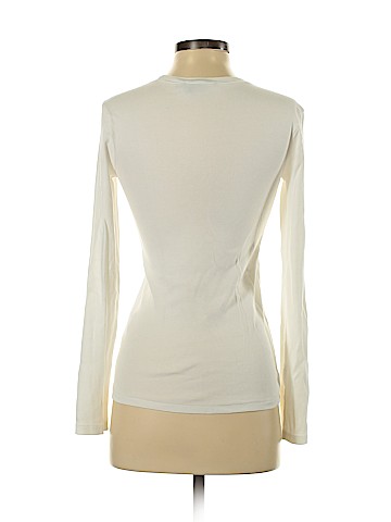 Ralph Lauren Sport Long Sleeve T-Shirt (view 2)