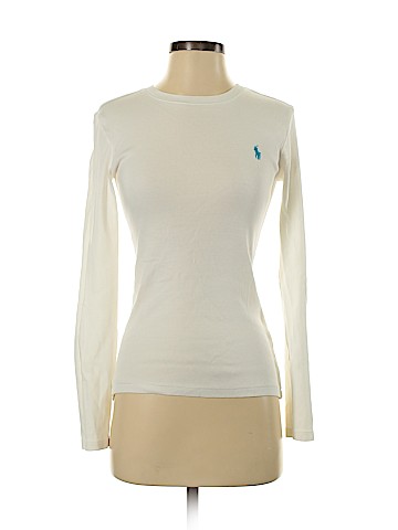 Ralph Lauren Sport Long Sleeve T-Shirt (view 1)