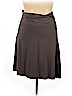 Old Navy Gray Casual Skirt Size XXL - photo 1