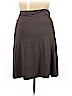Old Navy Gray Casual Skirt Size XXL - photo 2