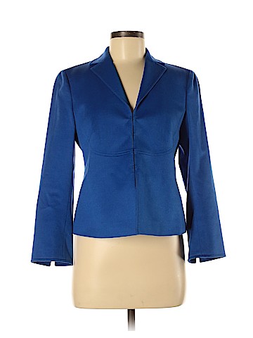 Akris Punto Wool Blazer (view 1)