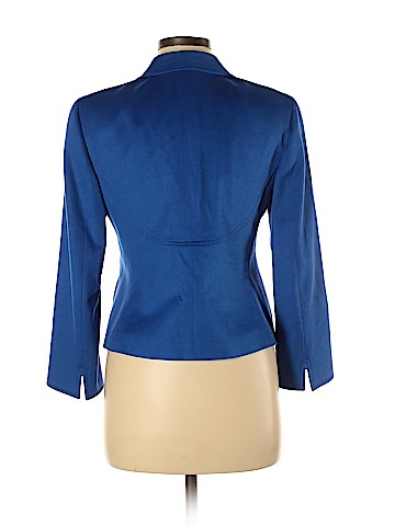 Akris Punto Wool Blazer (view 2)