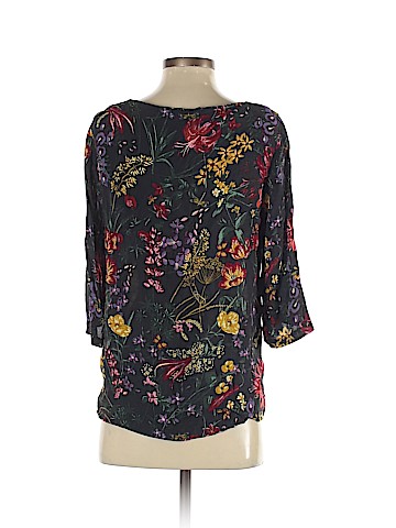H&M 3/4 Sleeve Blouse (view 2)