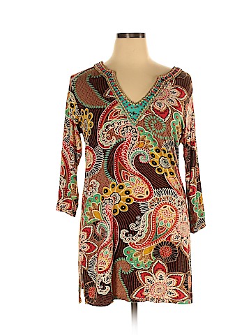 Joyous & Free Casual Dress (view 1)