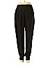 ATM 100% Silk Black Silk Pants Size S - photo 1
