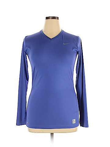 Nike Active T-Shirt (view 1)
