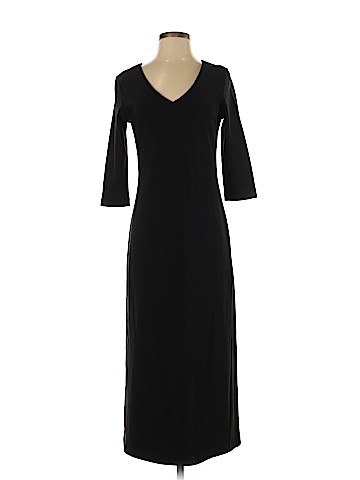 Boston Proper Casual Dress (view 1)