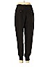 ATM 100% Silk Black Silk Pants Size S - photo 2