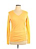 Marika Tek Orange Active T-Shirt Size XL - photo 1