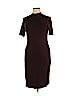 Who What Wear Burgundy Casual Dress Size XL - photo 1