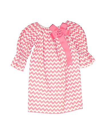 Unbranded Dress (view 1)