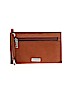 Carlos by Carlos Santana Brown Wristlet One size - photo 1
