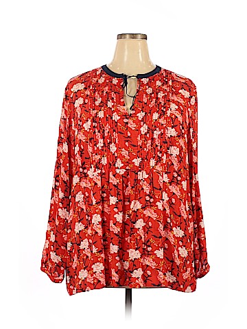 Old Navy Long Sleeve Top (view 1)