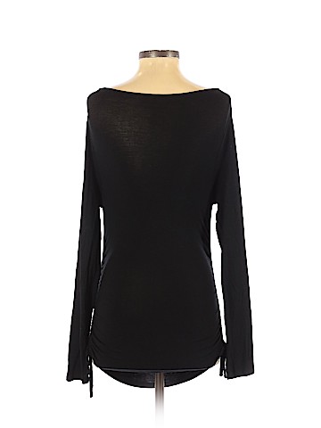 Liz Lange Maternity for Target Long Sleeve T-Shirt (view 2)