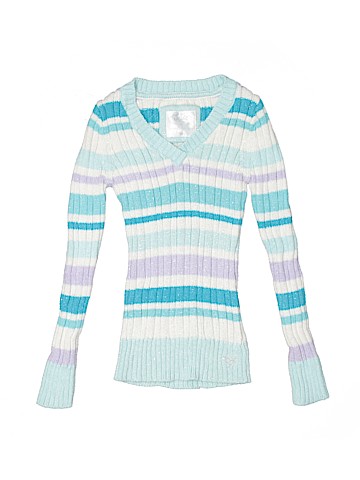 Justice Pullover Sweater (view 1)