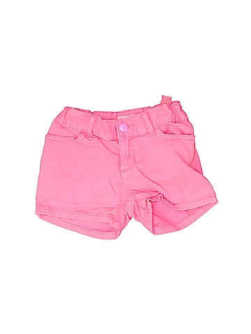 The Children's Place Denim Shorts (view 1)