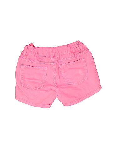 The Children's Place Denim Shorts (view 2)