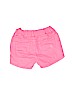The Children's Place 100% Cotton Pink Denim Shorts Size 6 - photo 2