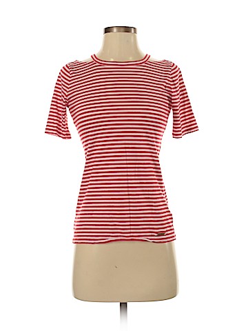 MICHAEL Michael Kors 3/4 Sleeve Top (view 1)