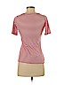 MICHAEL Michael Kors Red 3/4 Sleeve Top Size XS - photo 2