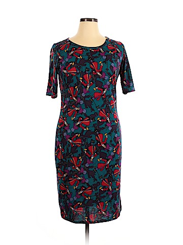 Lularoe Casual Dress (view 1)