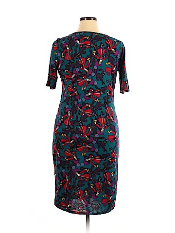 Lularoe Casual Dress (view 2)